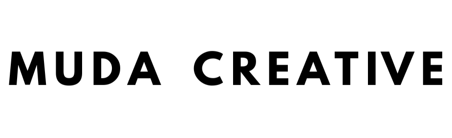 logo muda creative